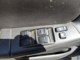 2007 TOYOTA COROLLA S WHITE 4DR 1.8L MT Z15989